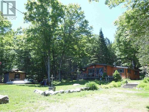 1943 V Line Rd, St. Joseph Island, ON 