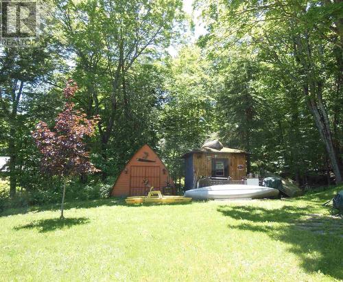 1943 V Line Rd, St. Joseph Island, ON 