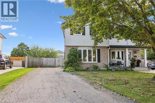 149 Ironstone Drive, Cambridge, ON 