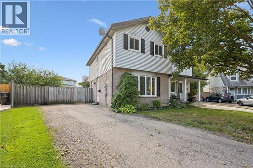 149 Ironstone Drive, Cambridge, ON 