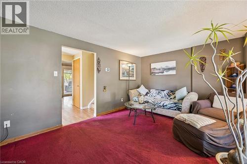149 Ironstone Drive, Cambridge, ON 