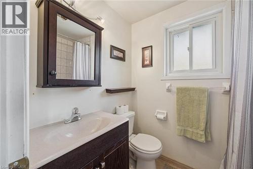 149 Ironstone Drive, Cambridge, ON 