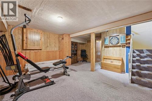 149 Ironstone Drive, Cambridge, ON 