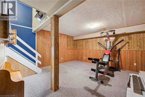 149 Ironstone Drive, Cambridge, ON 