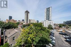 514 - 175 HUNTER STREET E Hamilton, ON L8N 4E7