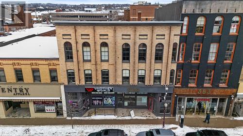 379 George Street N, Peterborough, ON 