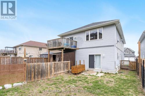 3114 Emperor Drive, Orillia, ON 