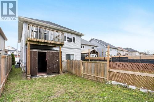 3114 Emperor Drive, Orillia, ON 
