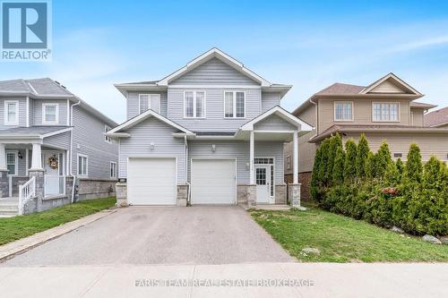 3114 Emperor Drive, Orillia, ON 