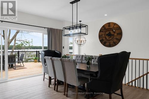20 Hawkins Point Road, Georgian Bay, ON 