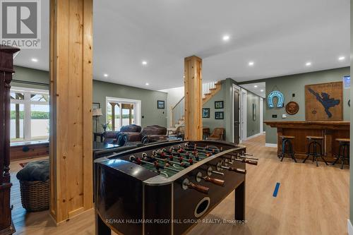 20 Hawkins Point Road, Georgian Bay, ON 
