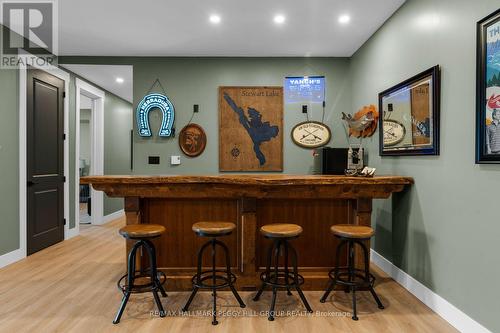 20 Hawkins Point Road, Georgian Bay, ON 