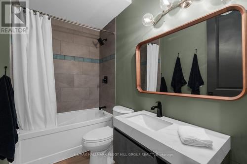 20 Hawkins Point Road, Georgian Bay, ON 