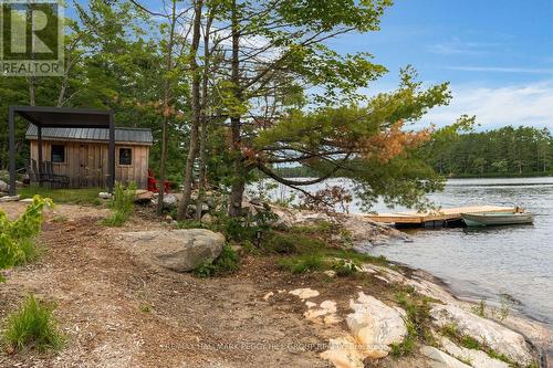 20 Hawkins Point Road, Georgian Bay, ON 