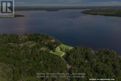 836 Lot 39 Indian Point Road, Kawartha Lakes (Bexley), ON 