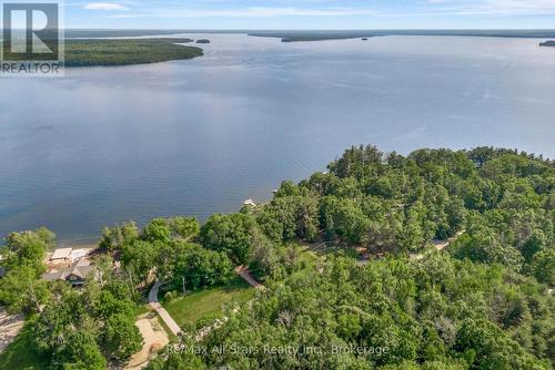 836 Lot 39 Indian Point Road, Kawartha Lakes (Bexley), ON 