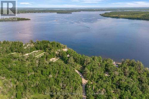 836 Lot 39 Indian Point Road, Kawartha Lakes (Bexley), ON 