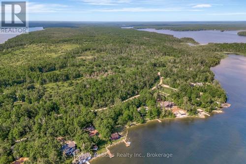 836 Lot 39 Indian Point Road, Kawartha Lakes (Bexley), ON 