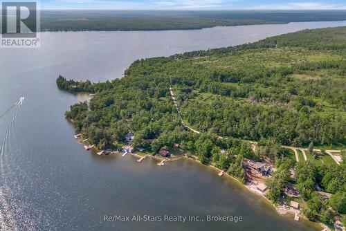 836 Lot 39 Indian Point Road, Kawartha Lakes (Bexley), ON 