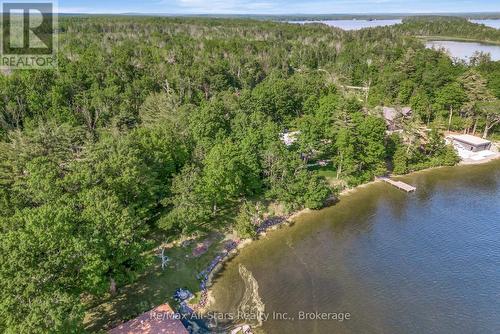 836 Lot 39 Indian Point Road, Kawartha Lakes (Bexley), ON 