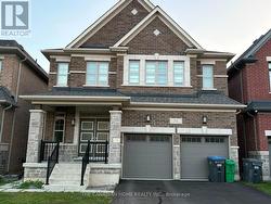36 AFFUSION ROAD Brampton, ON L7A 5G1