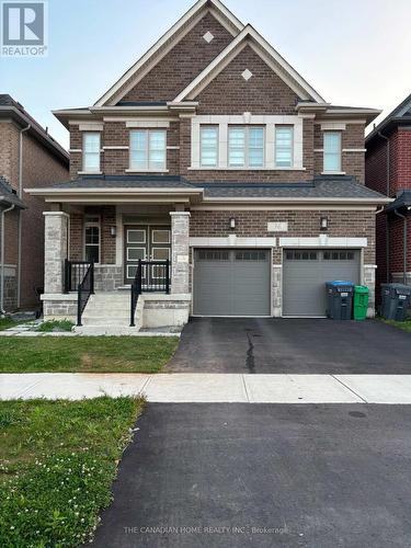 36 AFFUSION ROAD , Brampton, Ontario L7A 5G1 2