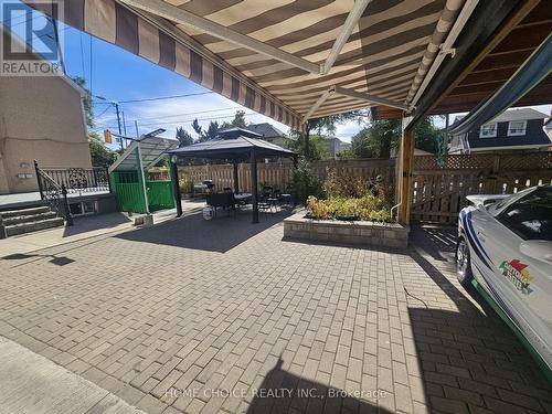 1232 Jane Street, Toronto, ON 