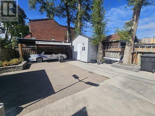 1232 Jane Street, Toronto, ON 