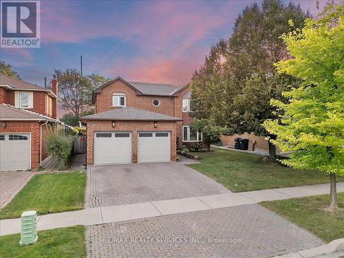 18 Corkett Drive, Brampton, ON 