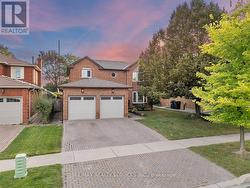 18 CORKETT DRIVE Brampton, ON L6X 3H3