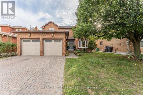 18 Corkett Drive, Brampton, ON 