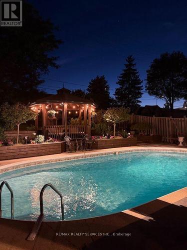 18 Corkett Drive, Brampton, ON 