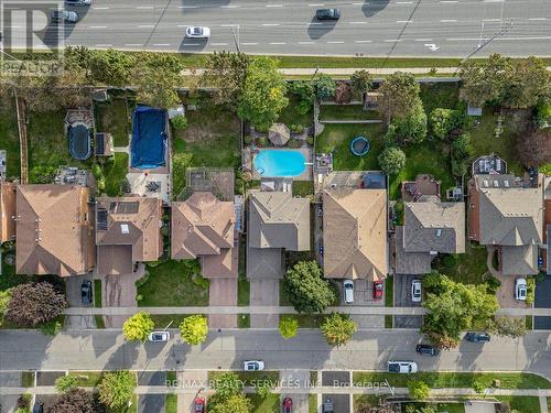 18 Corkett Drive, Brampton, ON 