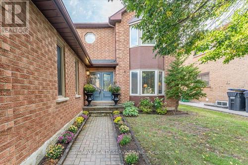 18 Corkett Drive, Brampton, ON 