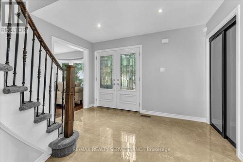18 Corkett Drive, Brampton, ON 
