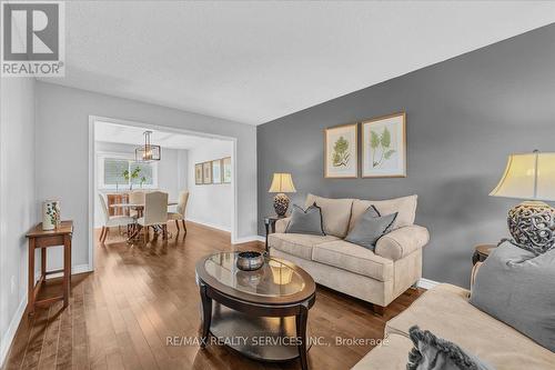 18 Corkett Drive, Brampton, ON 