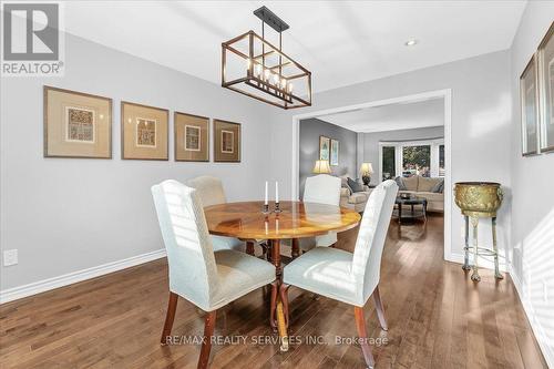 18 Corkett Drive, Brampton, ON 