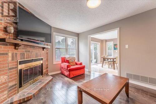 18 Corkett Drive, Brampton, ON 