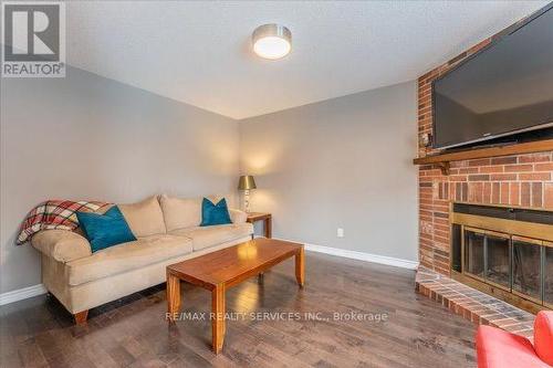 18 Corkett Drive, Brampton, ON 