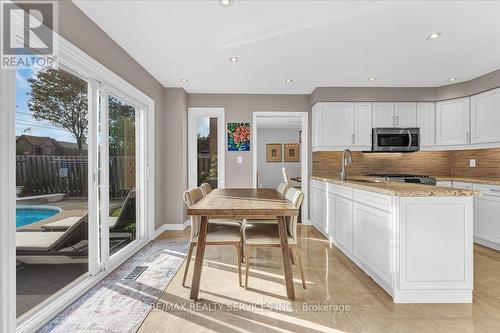 18 Corkett Drive, Brampton, ON 