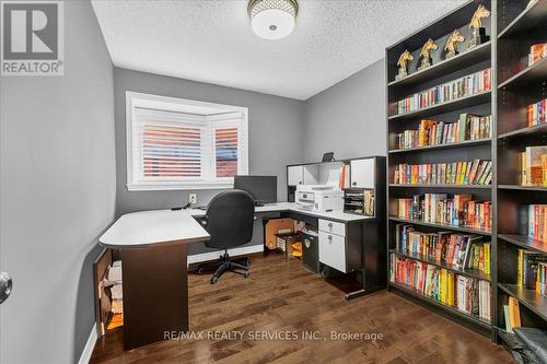 18 Corkett Drive, Brampton, ON 
