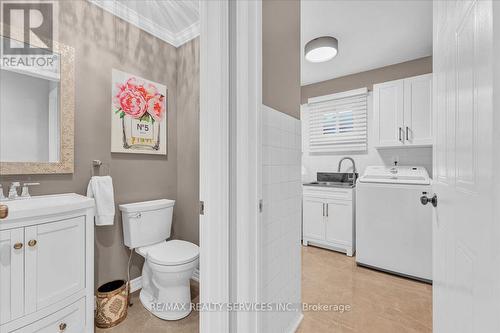 18 Corkett Drive, Brampton, ON 