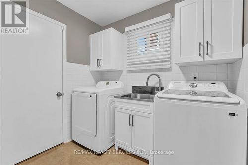 18 Corkett Drive, Brampton, ON 