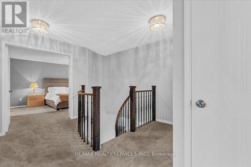 18 Corkett Drive, Brampton, ON 