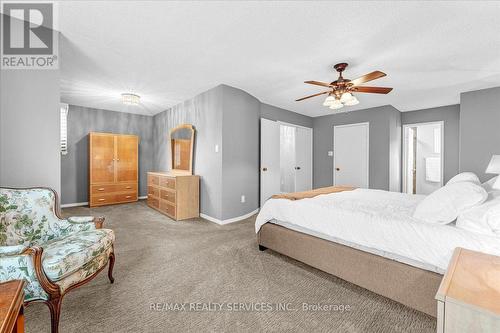 18 Corkett Drive, Brampton, ON 