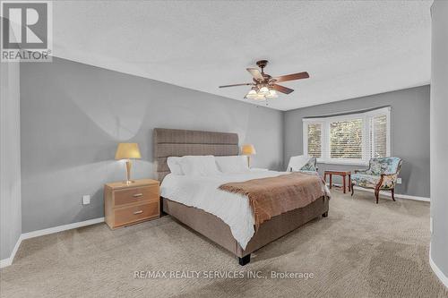 18 Corkett Drive, Brampton, ON 