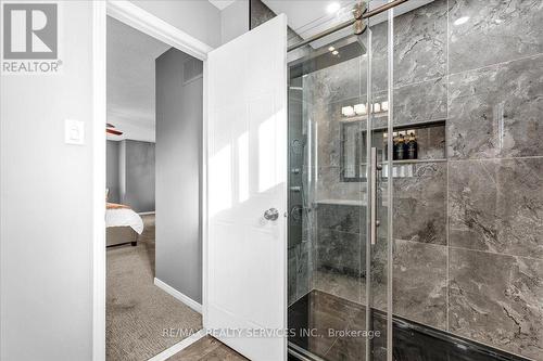 18 Corkett Drive, Brampton, ON 