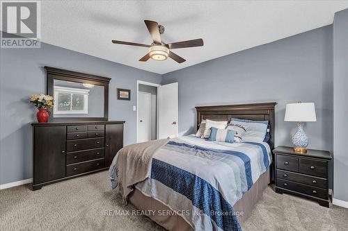 18 Corkett Drive, Brampton, ON 