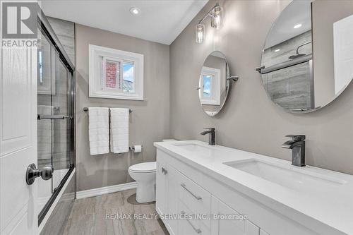 18 Corkett Drive, Brampton, ON 
