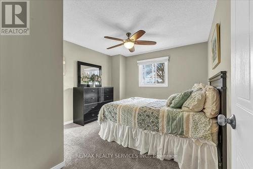 18 Corkett Drive, Brampton, ON 